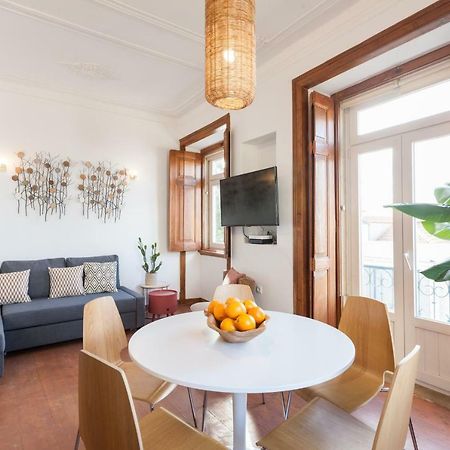 Rossio Vintage Two-Bedroom Apartment - By Lu Holidays Лиссабон Экстерьер фото